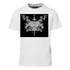 Podium Mens Poly Tee Thumbnail